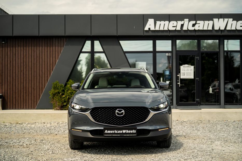 Продам Mazda 2 CX-30 Premium 2020 года в Черновцах