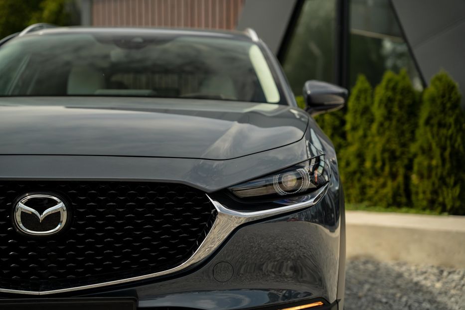 Продам Mazda 2 CX-30 Premium 2020 года в Черновцах