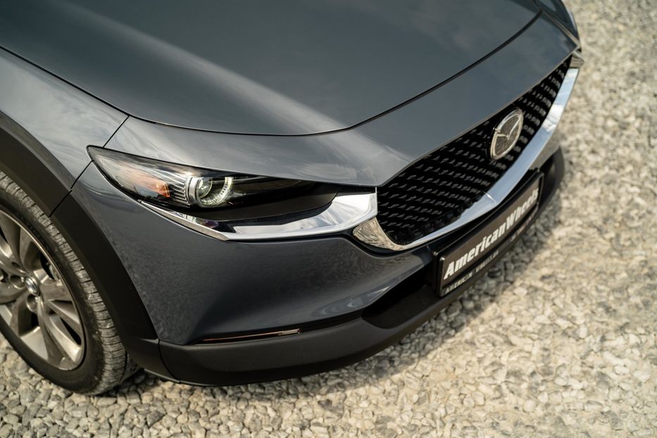 Продам Mazda 2 CX-30 Premium 2020 года в Черновцах
