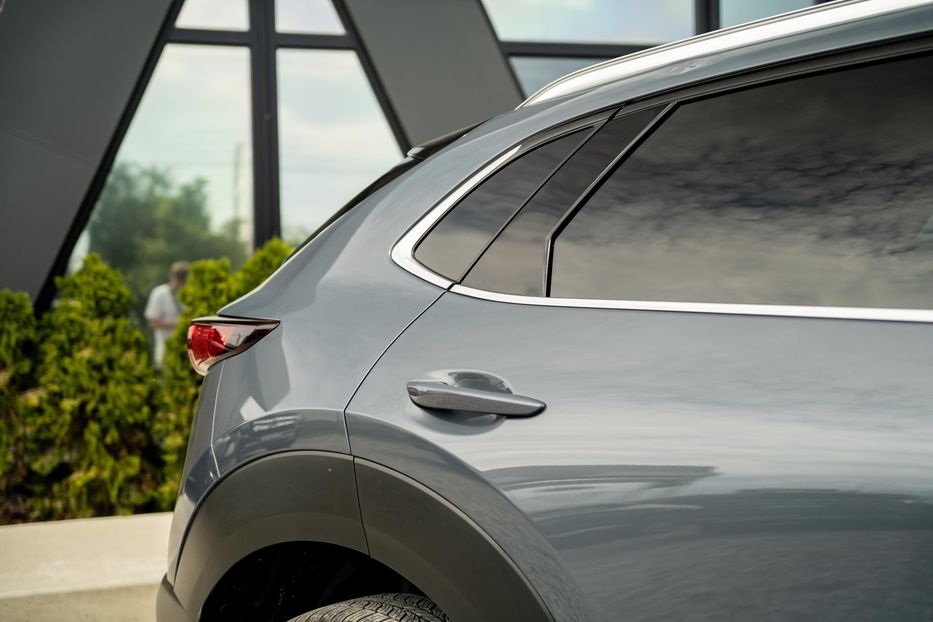 Продам Mazda 2 CX-30 Premium 2020 года в Черновцах