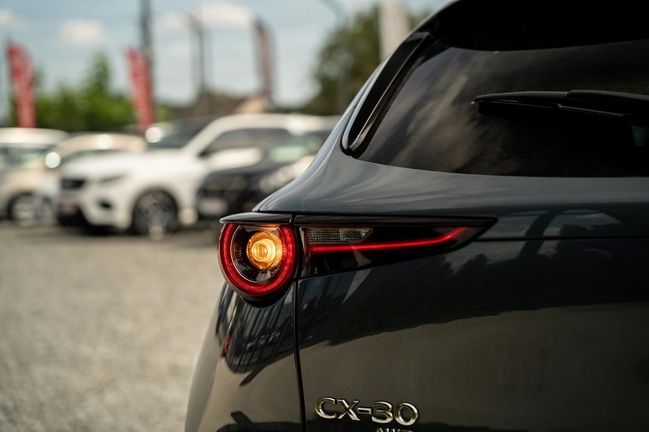 Продам Mazda 2 CX-30 Premium 2020 года в Черновцах