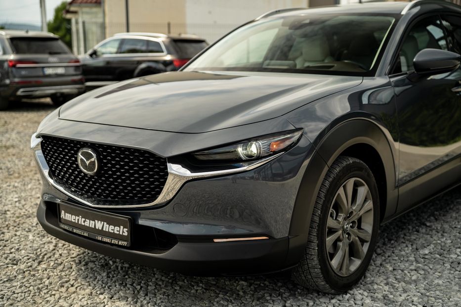 Продам Mazda 2 CX-30 Premium 2020 года в Черновцах