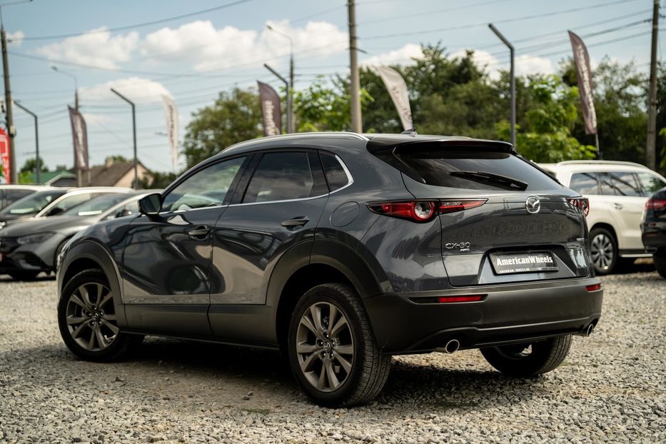 Продам Mazda 2 CX-30 Premium 2020 года в Черновцах