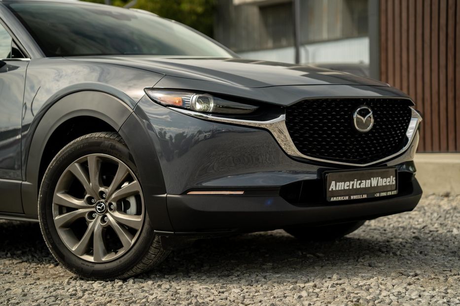 Продам Mazda 2 CX-30 Premium 2020 года в Черновцах