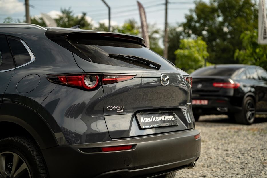 Продам Mazda 2 CX-30 Premium 2020 года в Черновцах