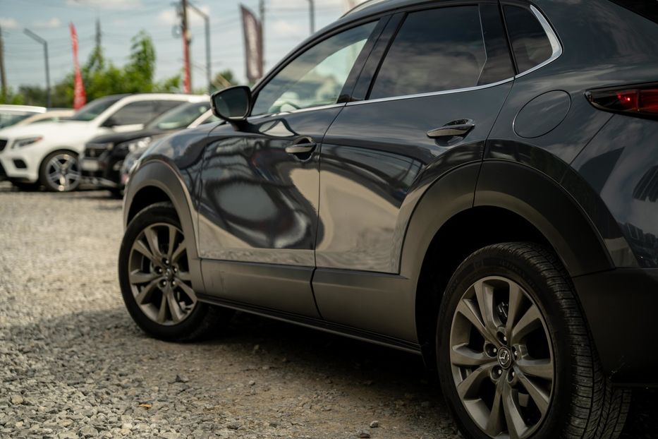 Продам Mazda 2 CX-30 Premium 2020 года в Черновцах