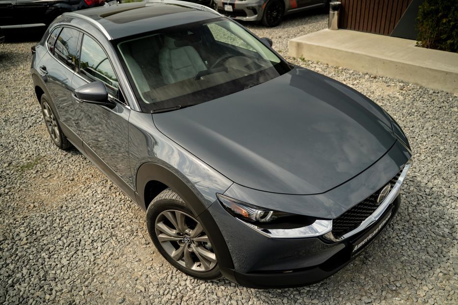 Продам Mazda 2 CX-30 Premium 2020 года в Черновцах