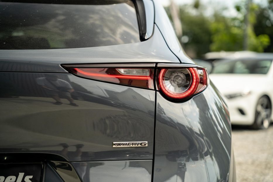 Продам Mazda 2 CX-30 Premium 2020 года в Черновцах