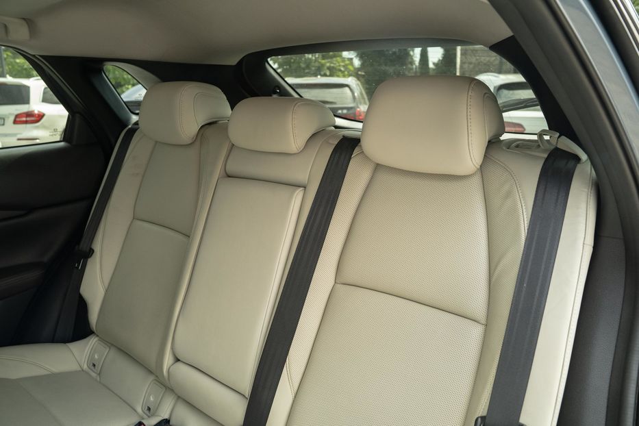 Продам Mazda 2 CX-30 Premium 2020 года в Черновцах