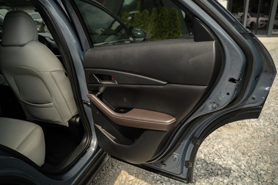 Продам Mazda 2 CX-30 Premium 2020 года в Черновцах