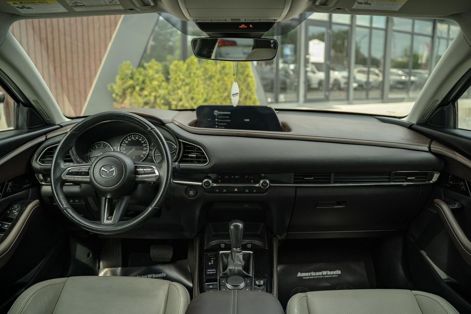 Продам Mazda 2 CX-30 Premium 2020 года в Черновцах