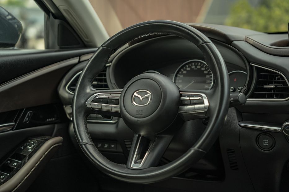 Продам Mazda 2 CX-30 Premium 2020 года в Черновцах