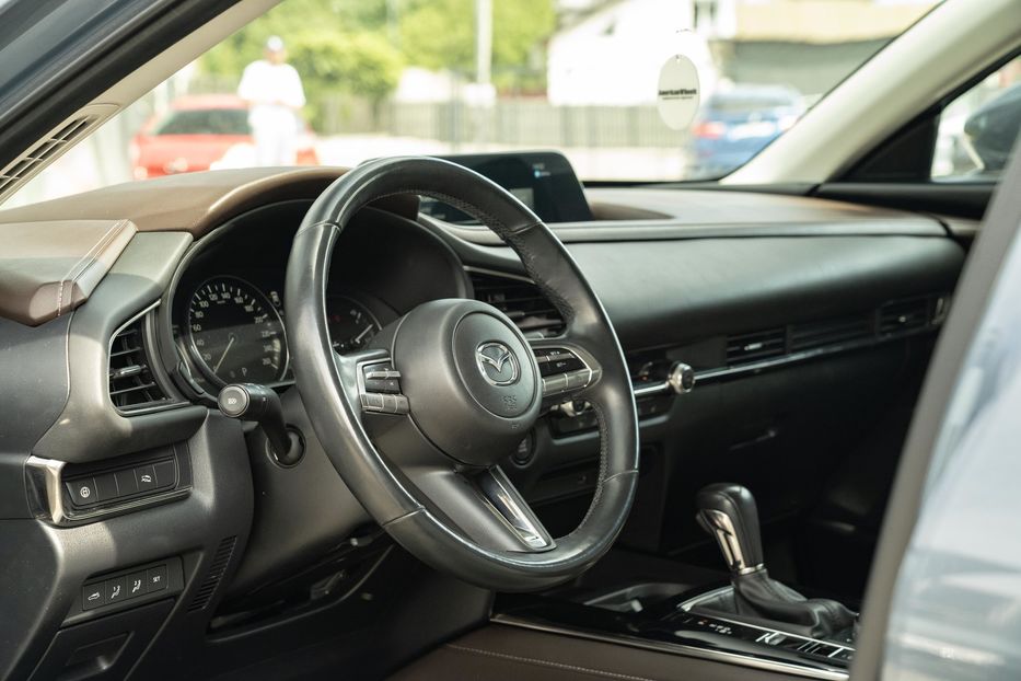 Продам Mazda 2 CX-30 Premium 2020 года в Черновцах