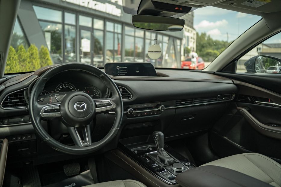 Продам Mazda 2 CX-30 Premium 2020 года в Черновцах