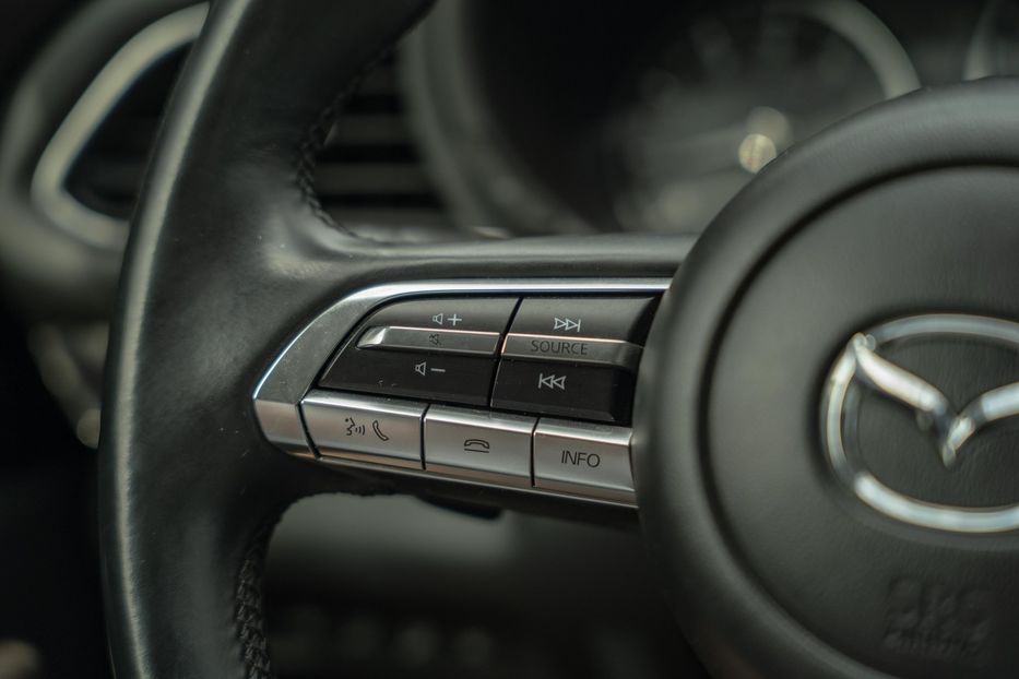 Продам Mazda 2 CX-30 Premium 2020 года в Черновцах