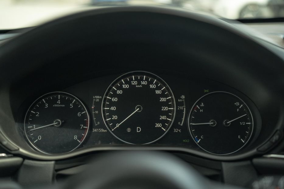 Продам Mazda 2 CX-30 Premium 2020 года в Черновцах