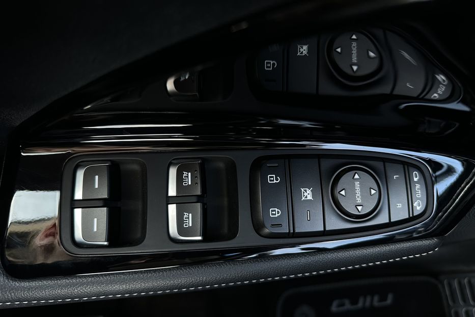 Продам Kia Niro 64 кВт ЗАРЕЗЕРВОВАНО 2021 года в Львове