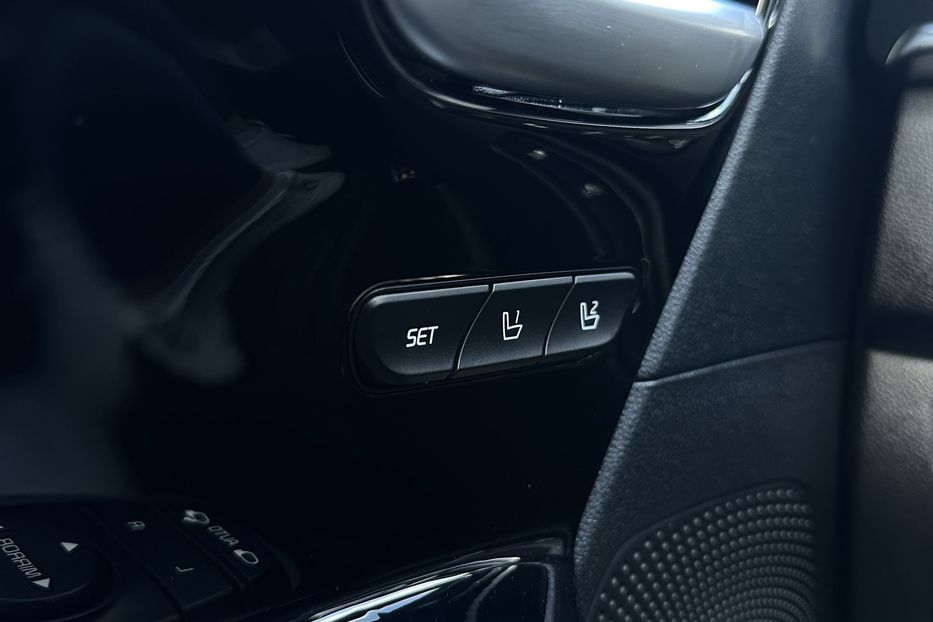 Продам Kia Niro 64 кВт ЗАРЕЗЕРВОВАНО 2021 года в Львове