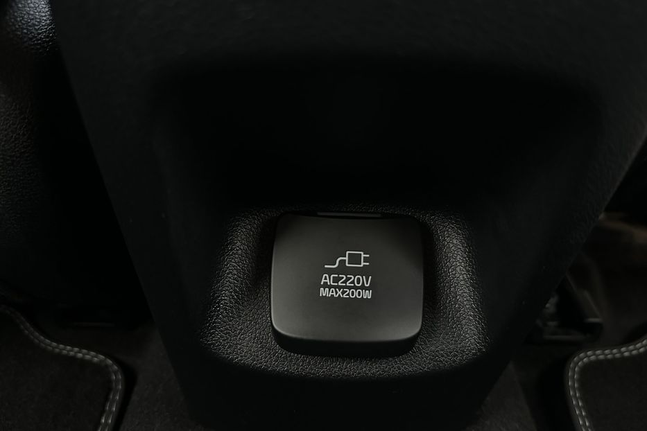 Продам Kia Niro 64 кВт ЗАРЕЗЕРВОВАНО 2021 года в Львове