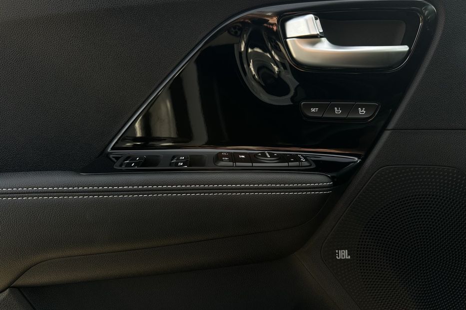 Продам Kia Niro 64 кВт ЗАРЕЗЕРВОВАНО 2021 года в Львове