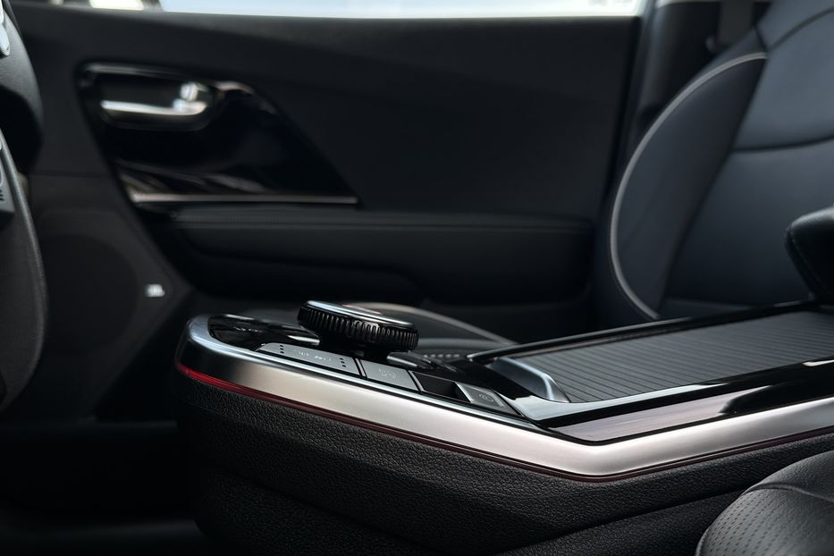 Продам Kia Niro 64 кВт ЗАРЕЗЕРВОВАНО 2021 года в Львове