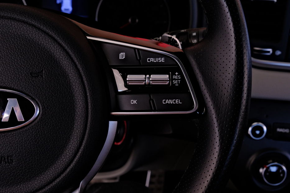 Продам Kia Sportage 2019 года в Одессе