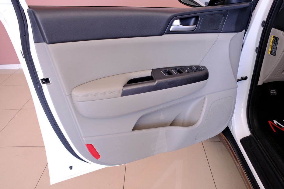 Продам Kia Sportage 2019 года в Одессе