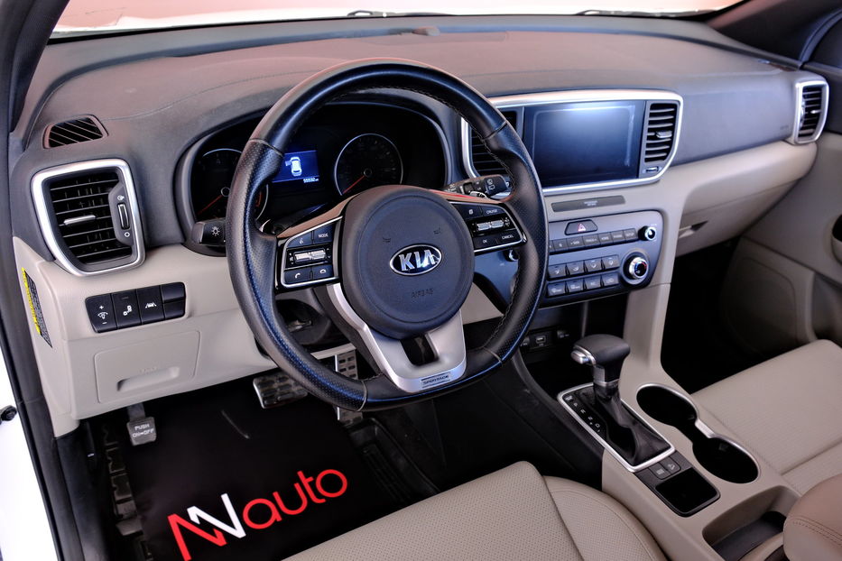 Продам Kia Sportage 2019 года в Одессе
