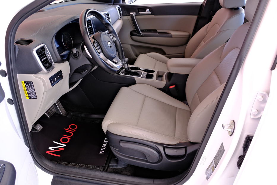 Продам Kia Sportage 2019 года в Одессе