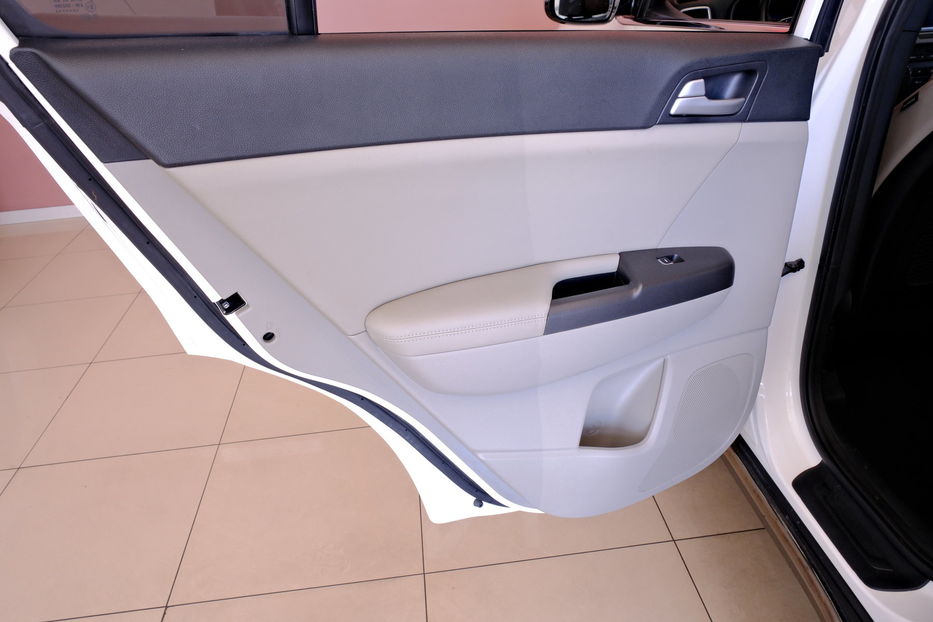 Продам Kia Sportage 2019 года в Одессе