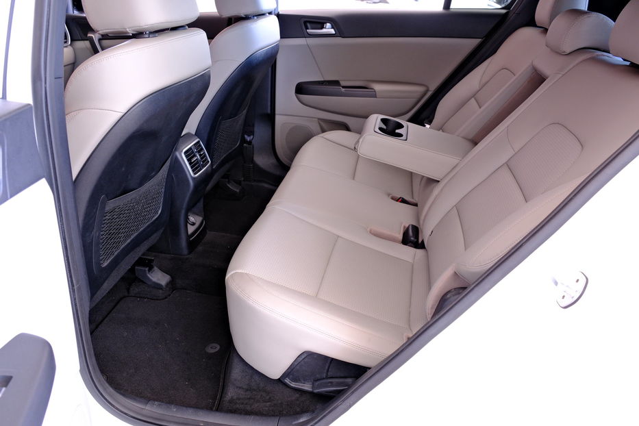 Продам Kia Sportage 2019 года в Одессе