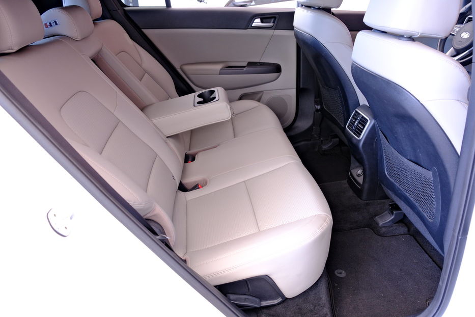 Продам Kia Sportage 2019 года в Одессе