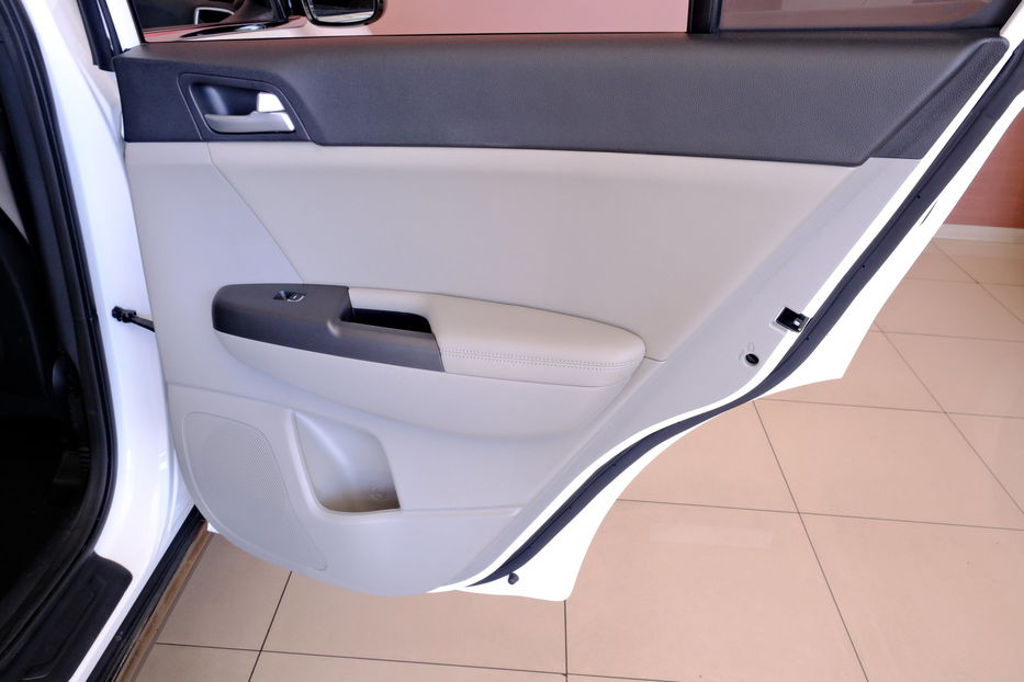 Продам Kia Sportage 2019 года в Одессе