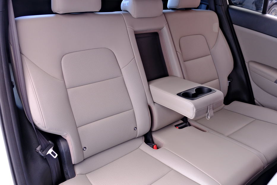 Продам Kia Sportage 2019 года в Одессе