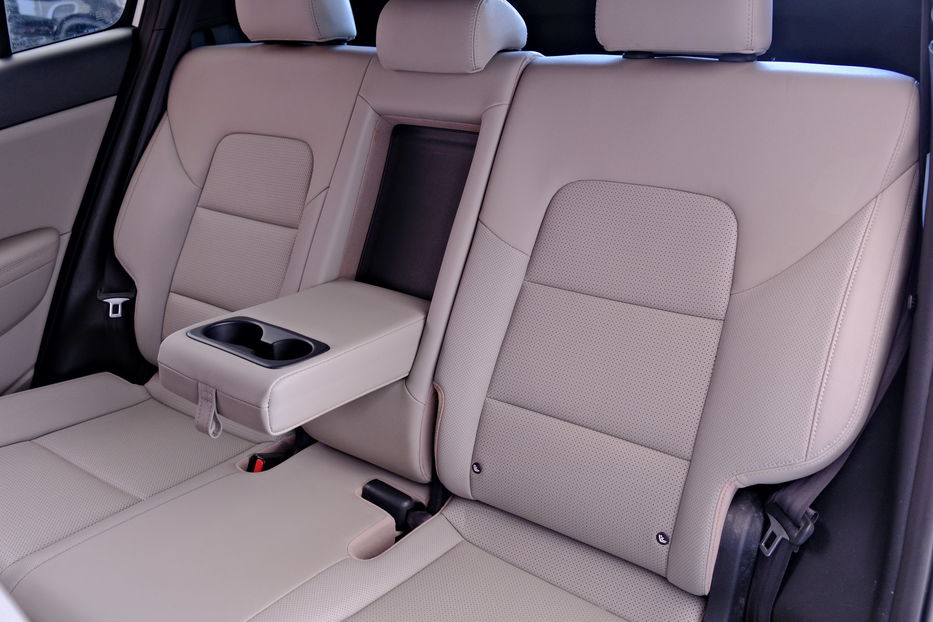 Продам Kia Sportage 2019 года в Одессе