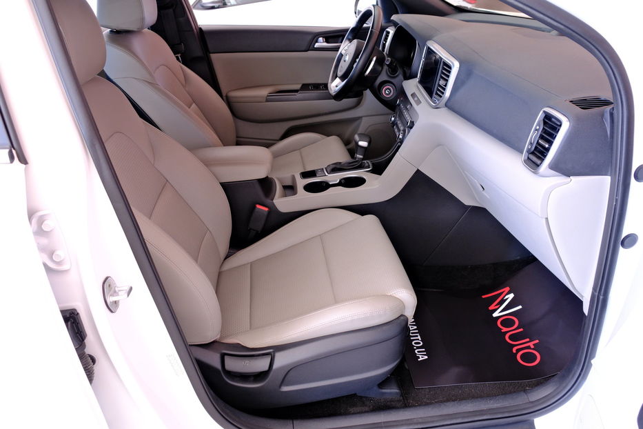 Продам Kia Sportage 2019 года в Одессе