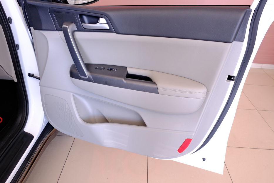 Продам Kia Sportage 2019 года в Одессе
