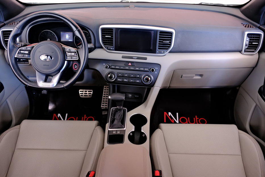 Продам Kia Sportage 2019 года в Одессе