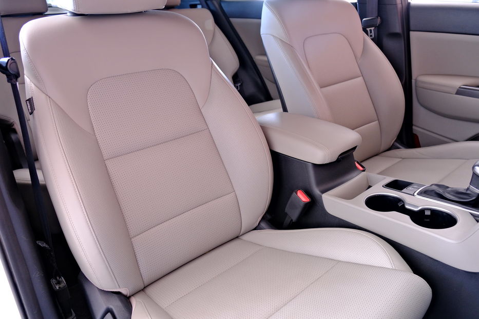 Продам Kia Sportage 2019 года в Одессе