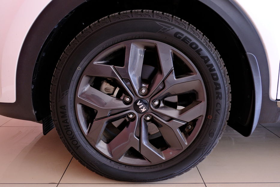 Продам Kia Sportage 2019 года в Одессе