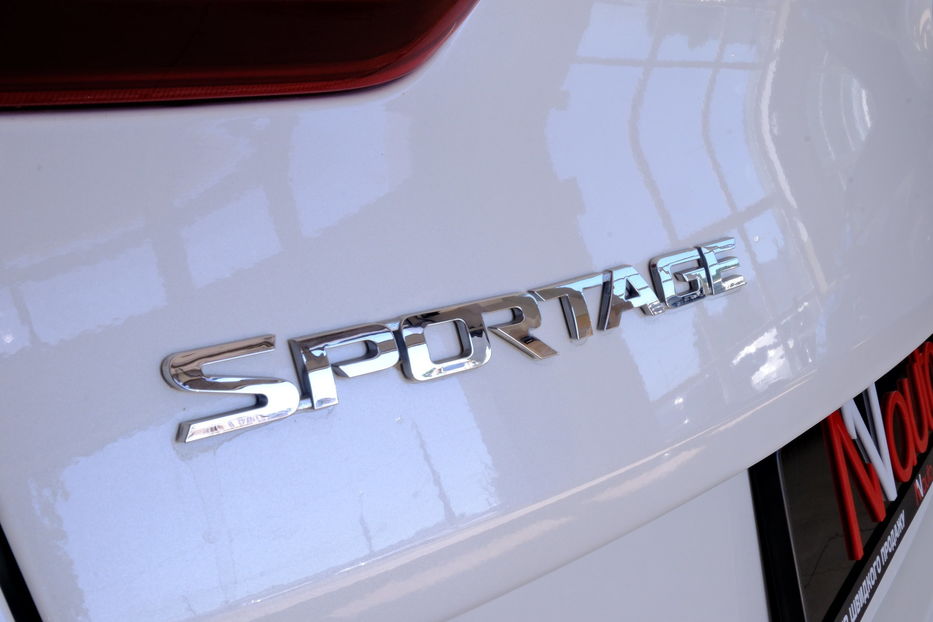 Продам Kia Sportage 2019 года в Одессе
