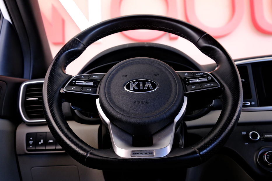 Продам Kia Sportage 2019 года в Одессе