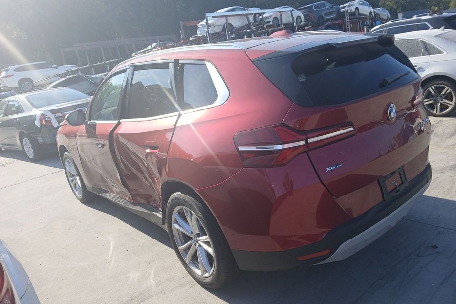 Продам BMW X3 Продається В ДОРОЗІ!! 2024 года в Черновцах