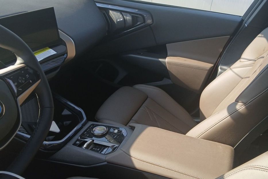 Продам BMW X3 Продається В ДОРОЗІ!! 2024 года в Черновцах