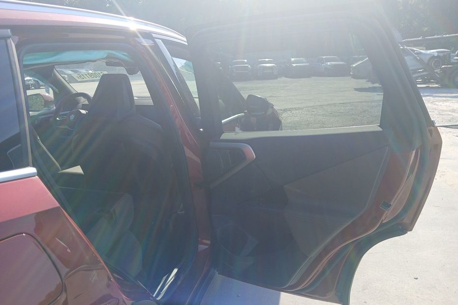 Продам BMW X3 Продається В ДОРОЗІ!! 2024 года в Черновцах
