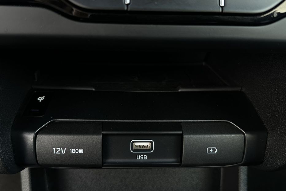 Продам Kia Niro 64 кВт ЗАРЕЗЕРВОВАНО 2021 года в Львове