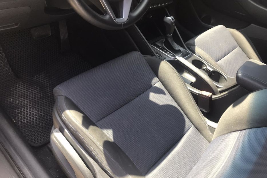 Продам Hyundai Tucson офицал 2016 года в Одессе