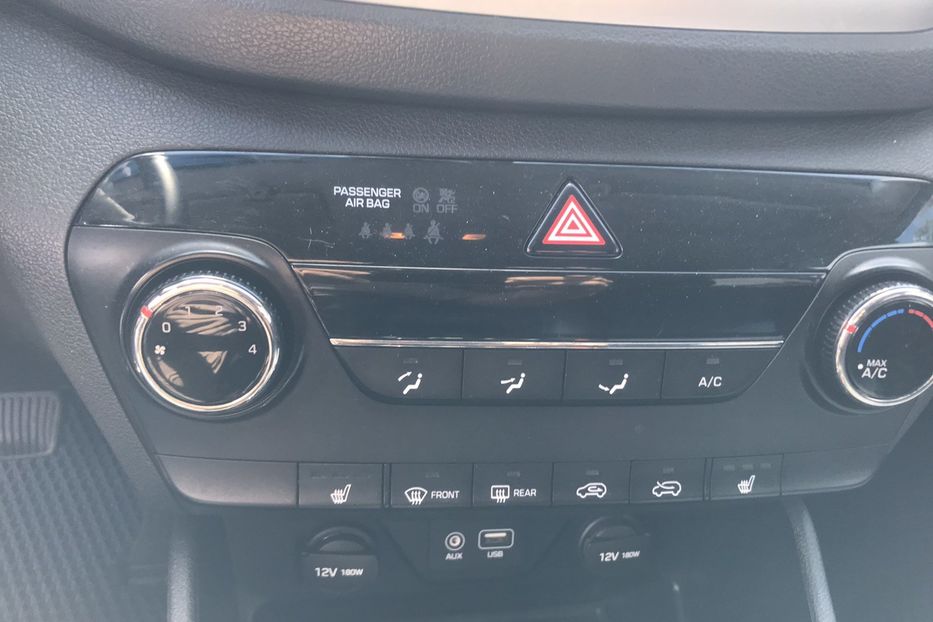 Продам Hyundai Tucson офицал 2016 года в Одессе