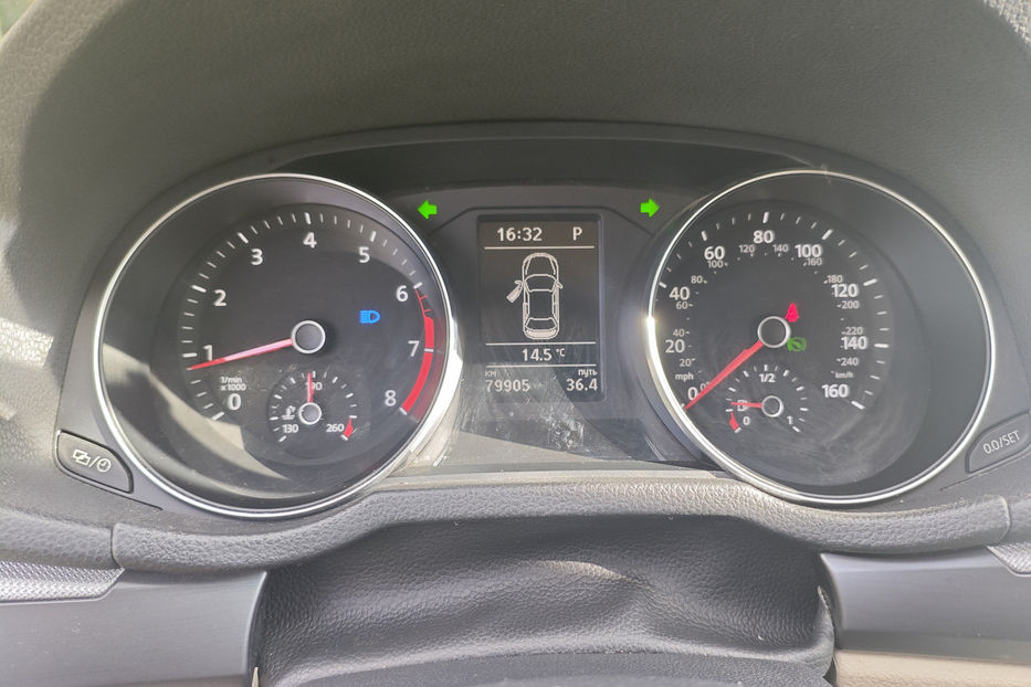 Продам Volkswagen Passat B8 2016 года в Киеве
