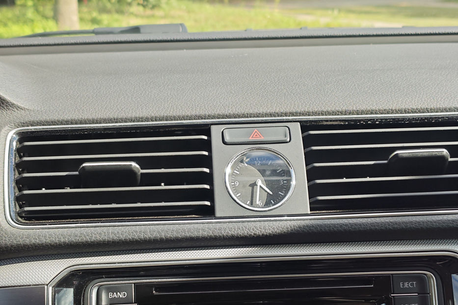Продам Volkswagen Passat B8 2016 года в Киеве